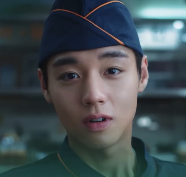 oh i'm going to be well fed this year 🥹