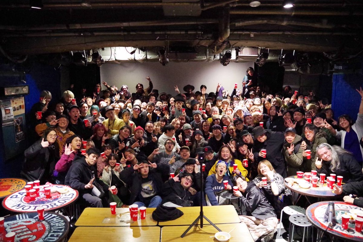 高橋まこと tweet media