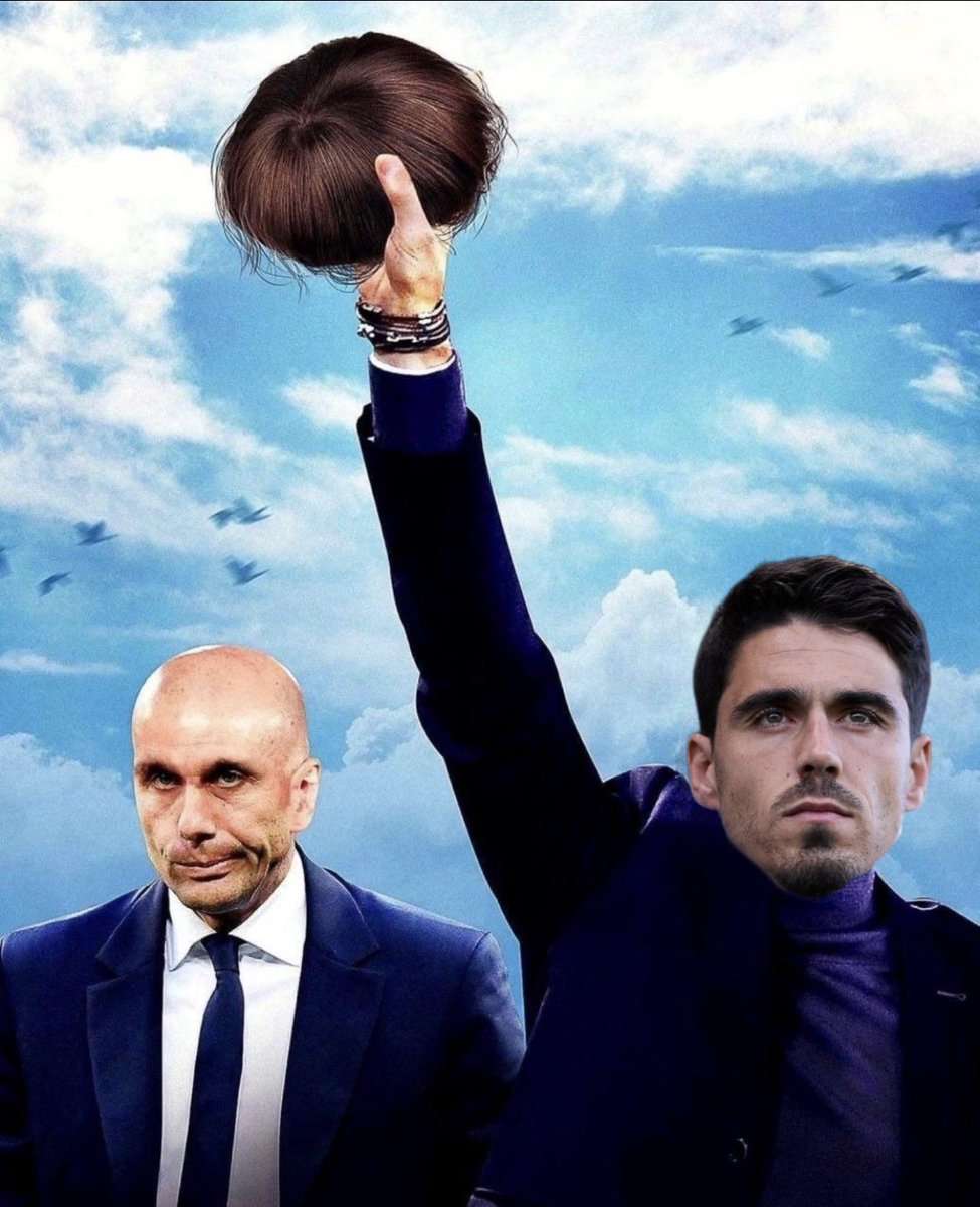 Satu poin yang luar.biasa dikandang Napoli yang sedang memperebutkan scudetto, Pemainan Tim asuhan Cuesta mungkin tidak bisa dibilang memukau, tapi secara fundamental pertahanan Parma solid dan semangat tim yang bagus.

#ForzaParma💛💙
#NapoliParma