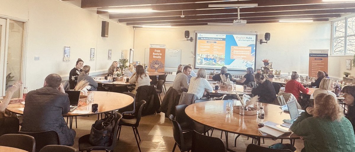 Jerry Clay English Hub tweet media