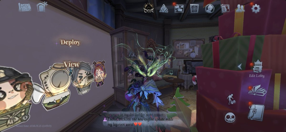 nightencrow's tweet photo. i take it back it looks nicer https://t.co/dkP0hHahDZ