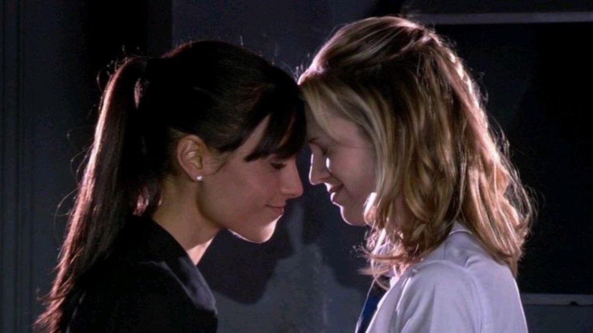 filmsbygays's tweet image. this might be the greatest movie of all time