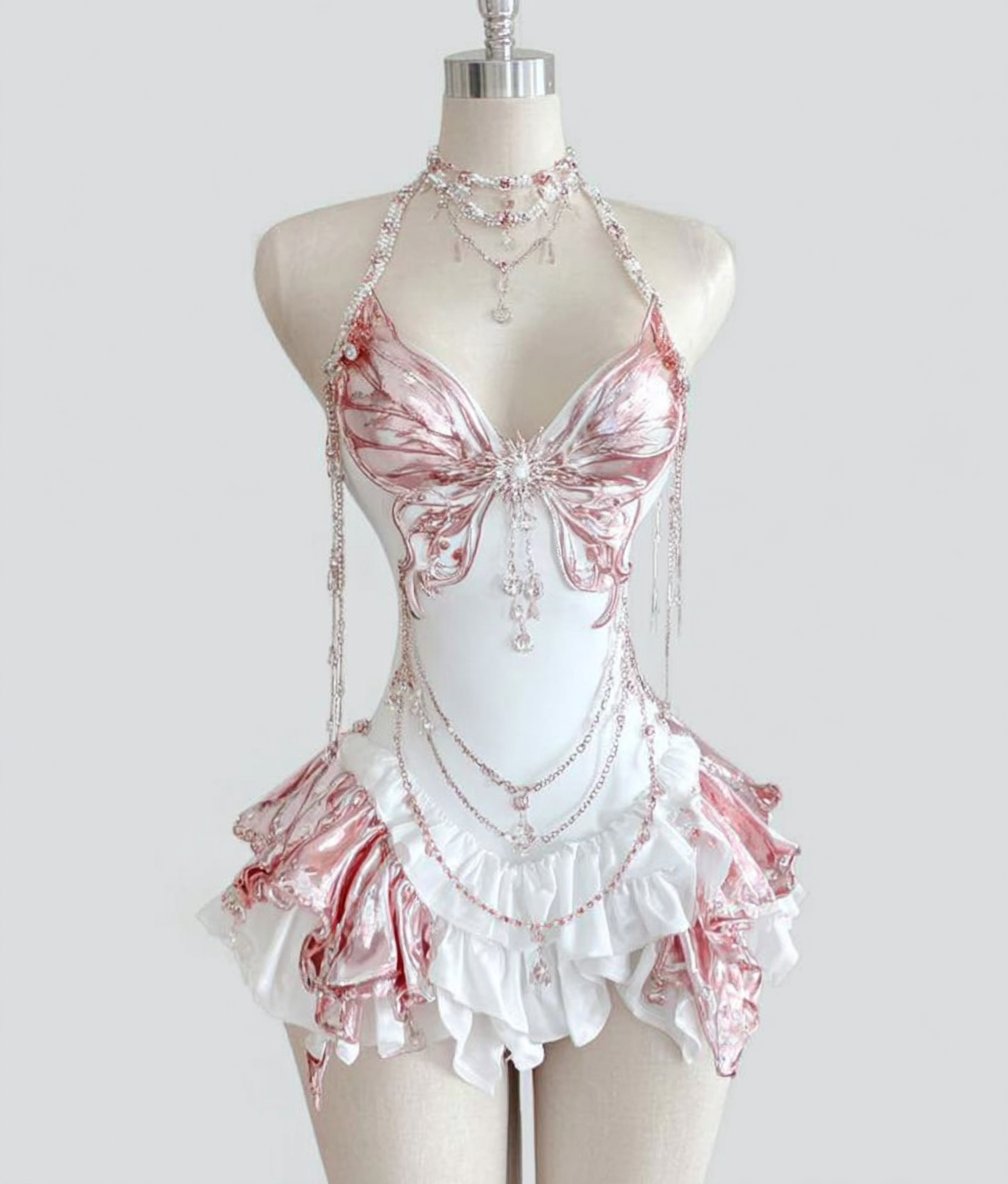 ClothesAesthe's tweet image. 