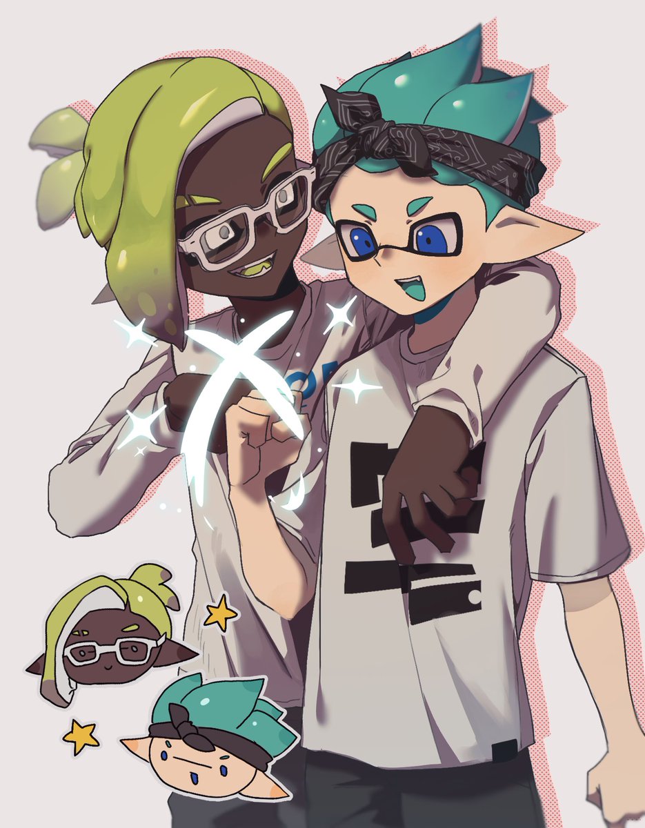 #급전커미션
오오 안녕하세요…. 다름이 아니라 정말 급하게 돈이 필요한 곳이 생겨 
잠깐동안 급전컴션을 열려고 합니다…..
스플장르 한정 반신 풀채 인당 2.5로 몇 분만 받고 글 내릴 예정입니다… ㅜ.ㅜ 
샘플 뒤로갈수록 최근입니다!! 
모든 문의 옾챗으로 와주세료!!!!

open.kakao.com/o/sjtr3Pdf