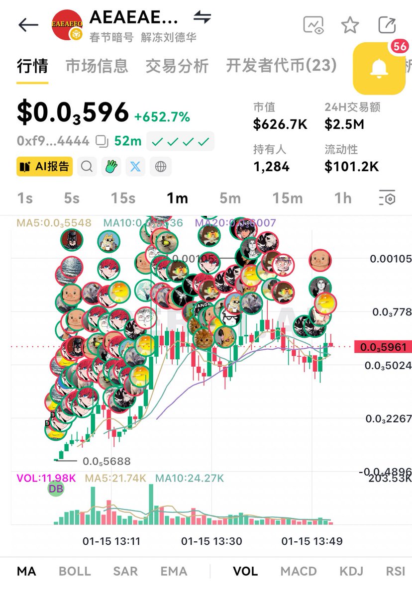 才几百k p的什么劲？
 
这多魔性 刘德华国际巨星
 
10m的标p死才开心是吗