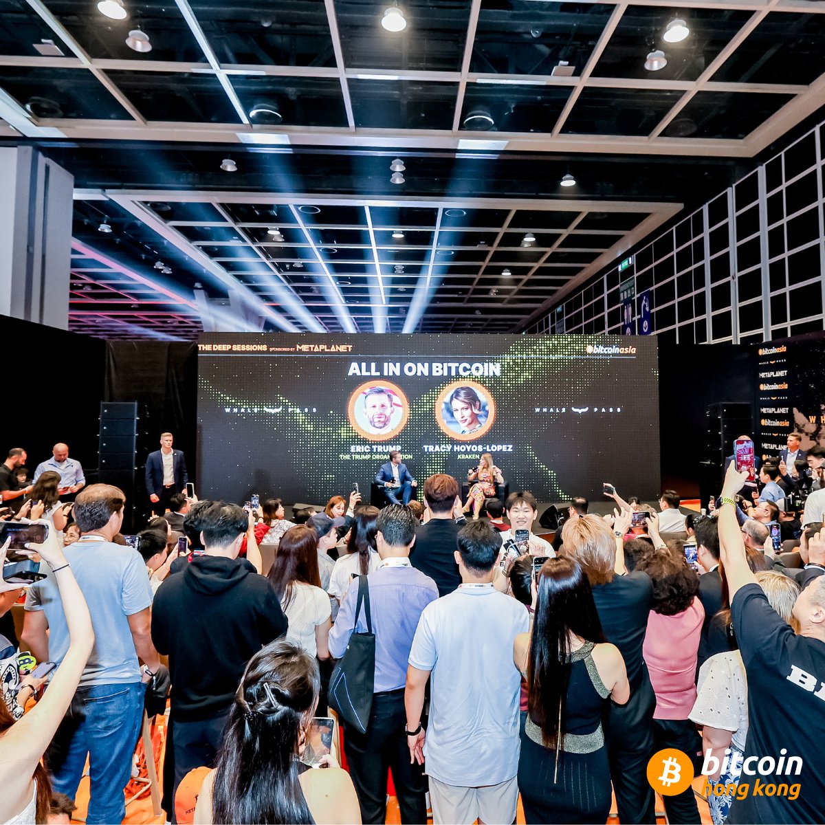 BitcoinConfAsia (@BitcoinConfAsia) / Posts / X