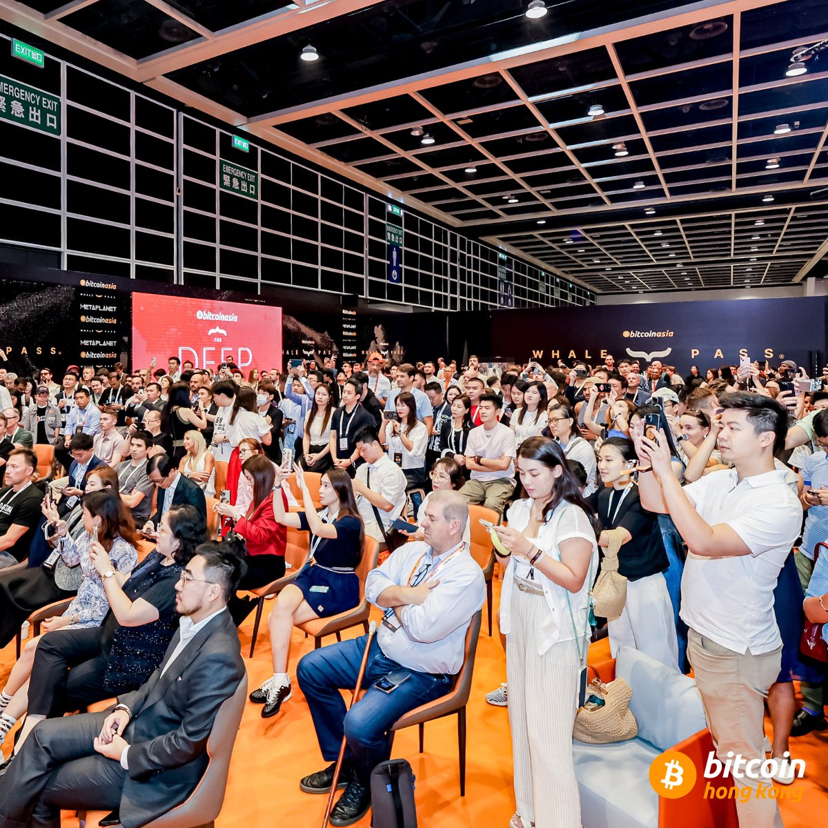 BitcoinConfAsia (@BitcoinConfAsia) / Posts / X