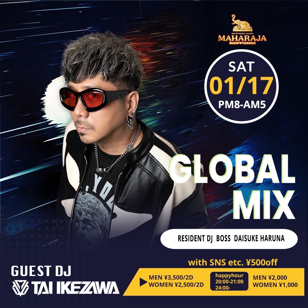 ＴΛＩＩＫΞＺΛＷΛ (QUADRA VISION)🇯🇵 tweet media