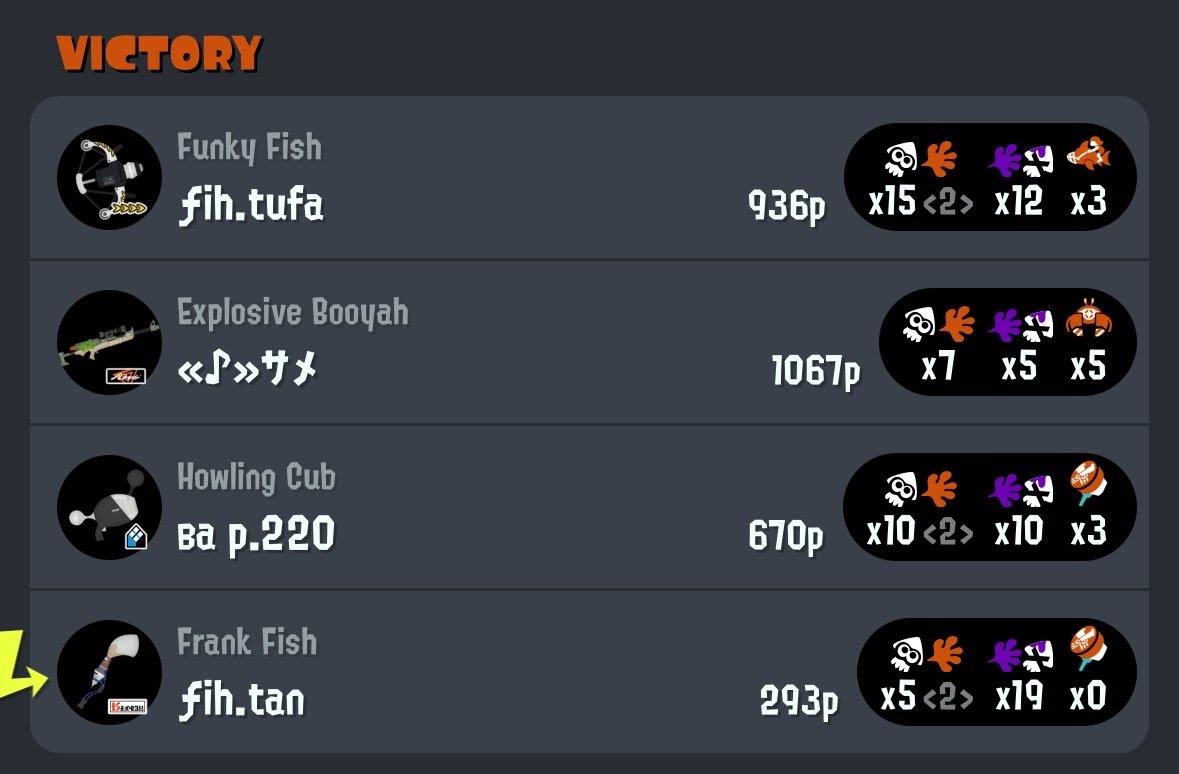 i am the best ink brush ever