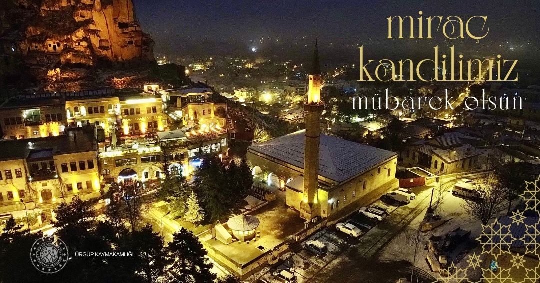 T.C. ÜRGÜP KAYMAKAMLIĞI (@urgup_kaymakami) on Twitter photo 