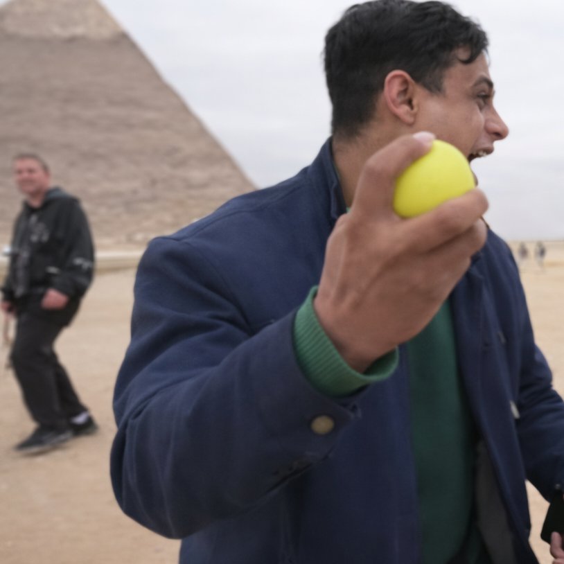 قورجس tweet media