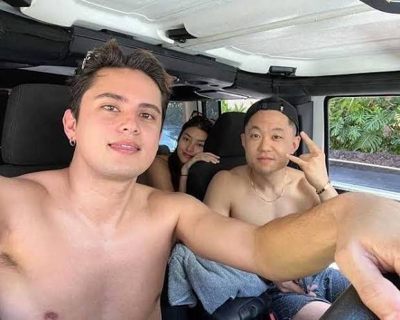 SaveTheFakery's tweet photo. @lizasoberano choose ur ship https://t.co/h0rK0mojYy