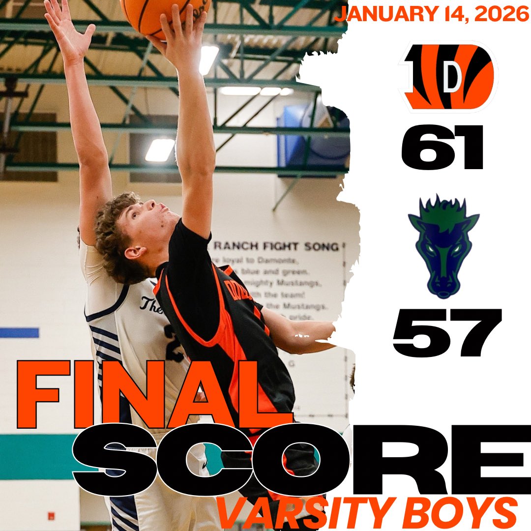 Douglas Basketball tweet media