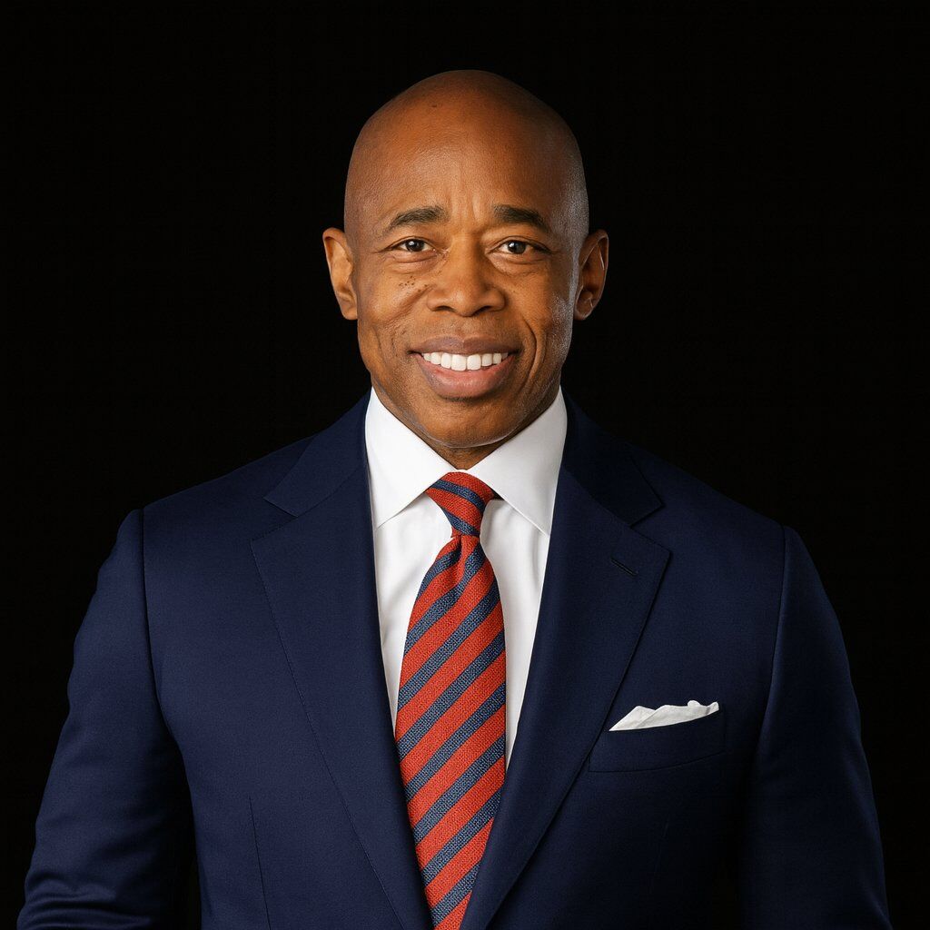 前纽约市长埃里克·亚当斯澄清：未从NYC Token发行中获利，驳斥有关其转移资金的报道为“虚假信息”