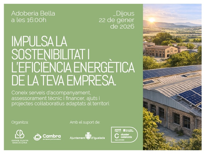 Leather Cluster Barcelona tweet media