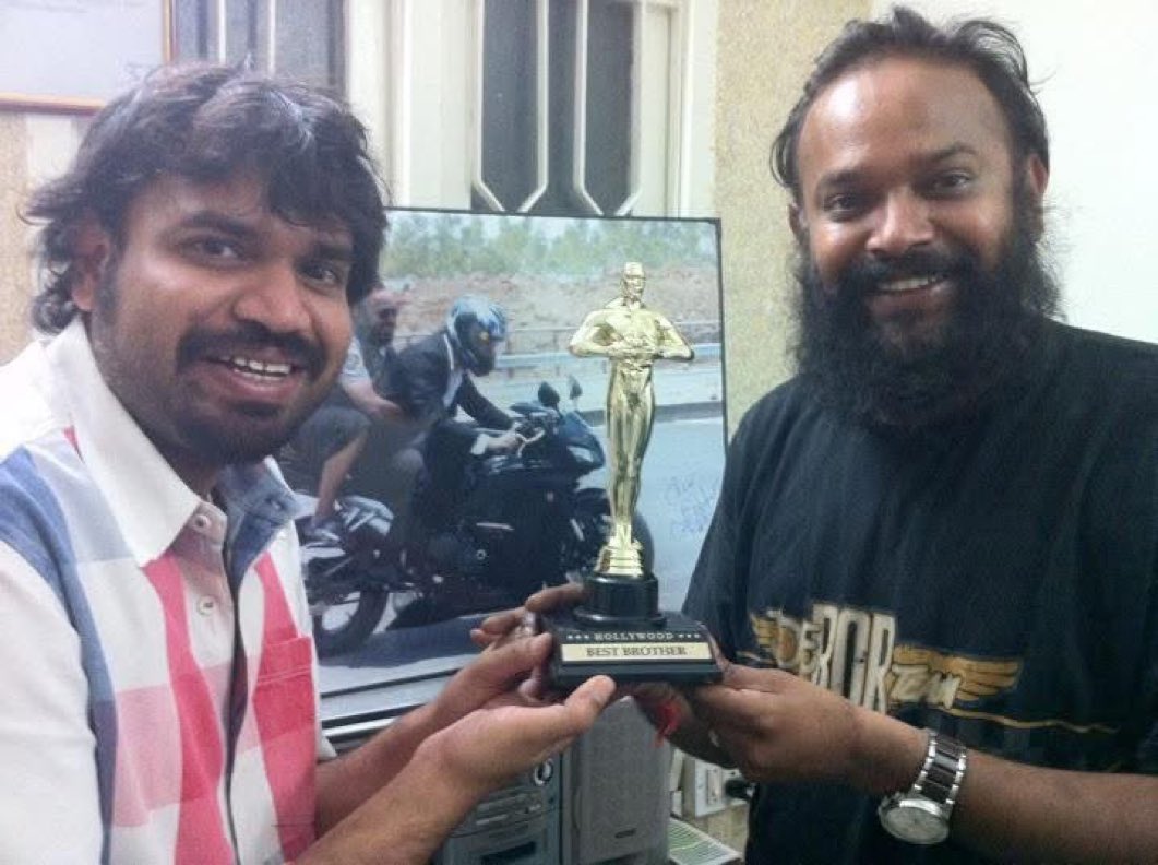 Worldwide Thala Fans tweet media