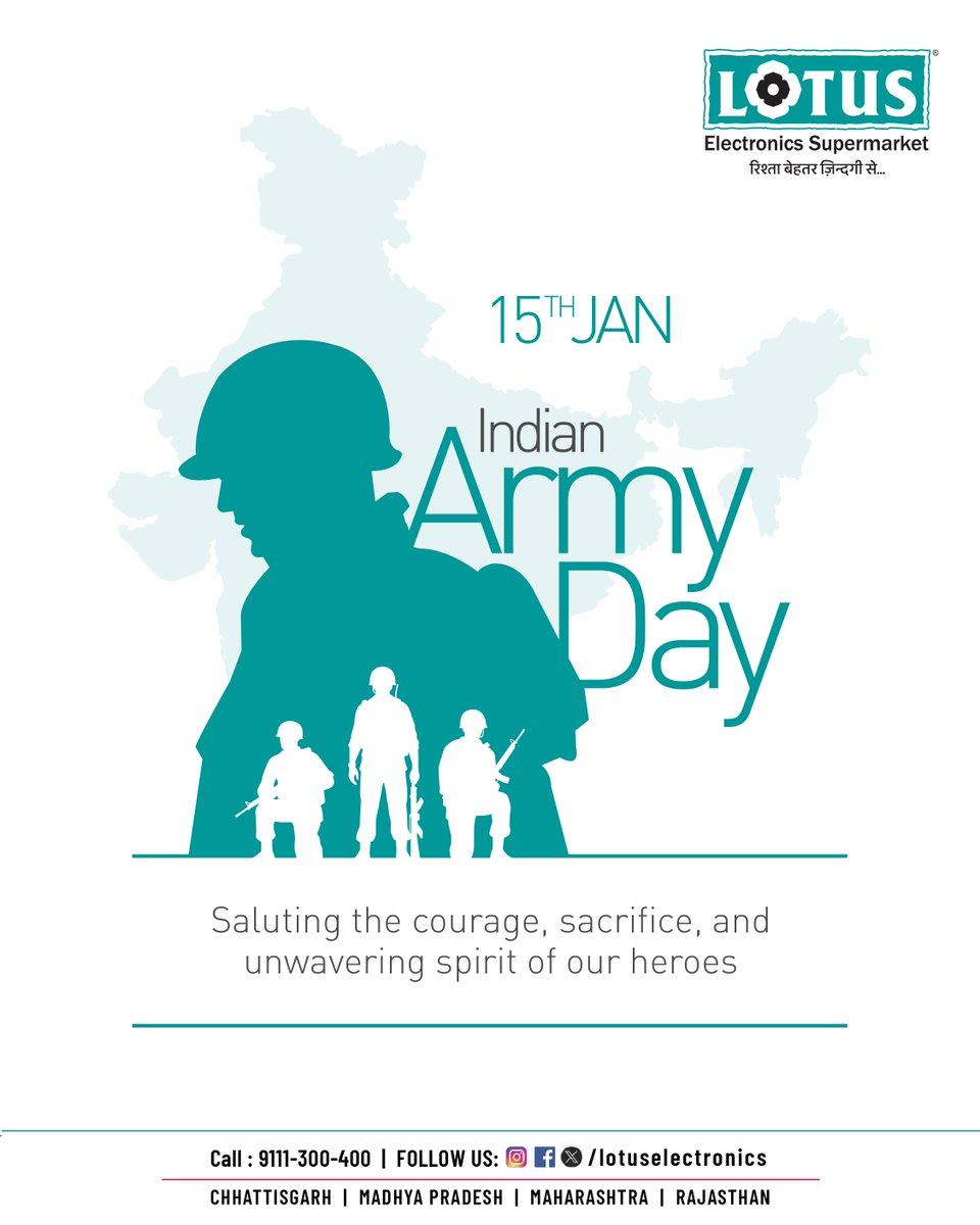 Lotus Electronics tweet media