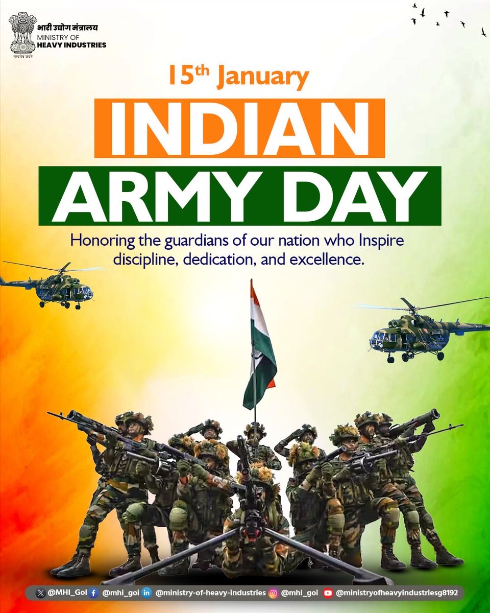 Ministry of Heavy Industries tweet media