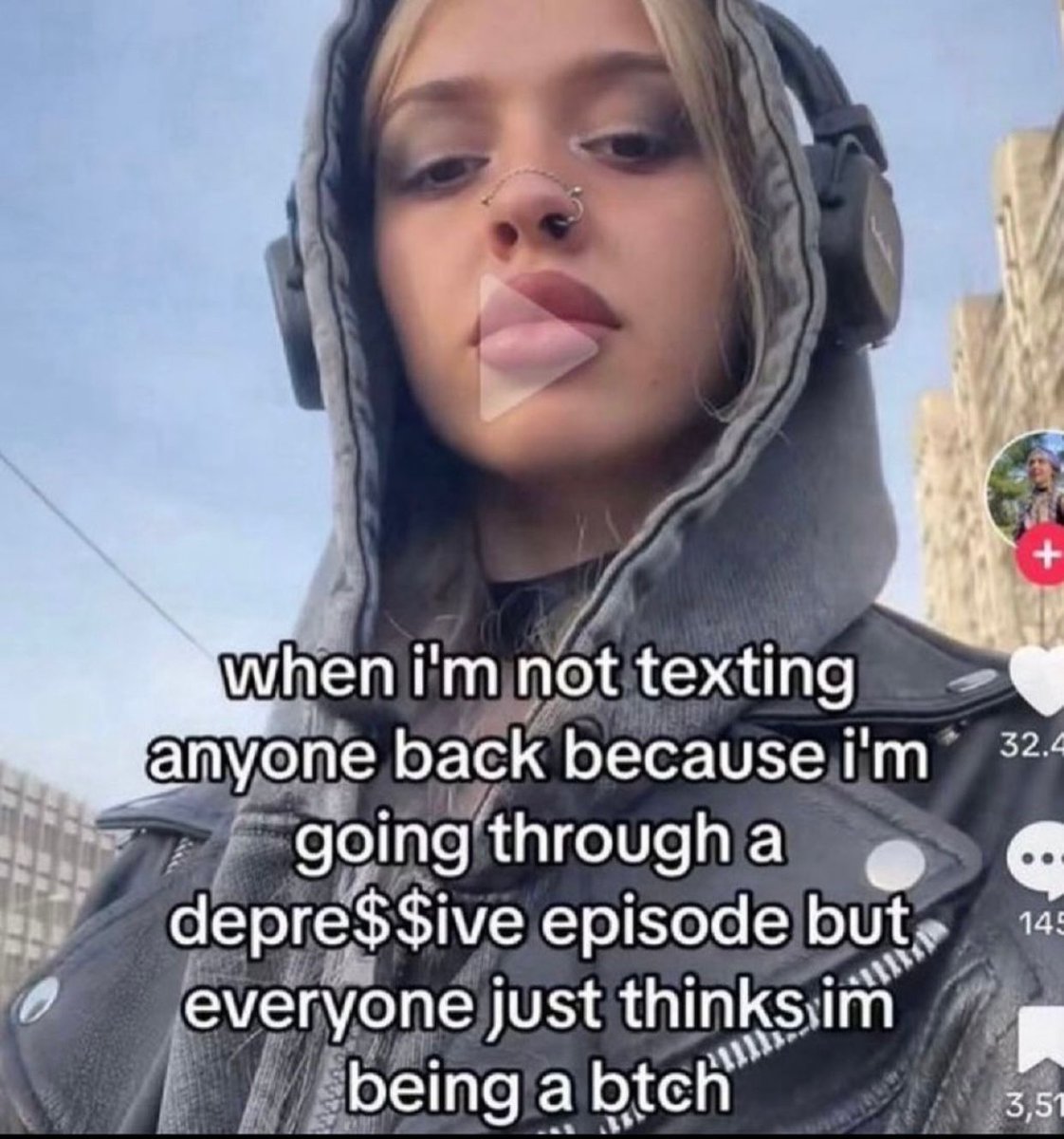 whotfisjovana's tweet image. …yeah.