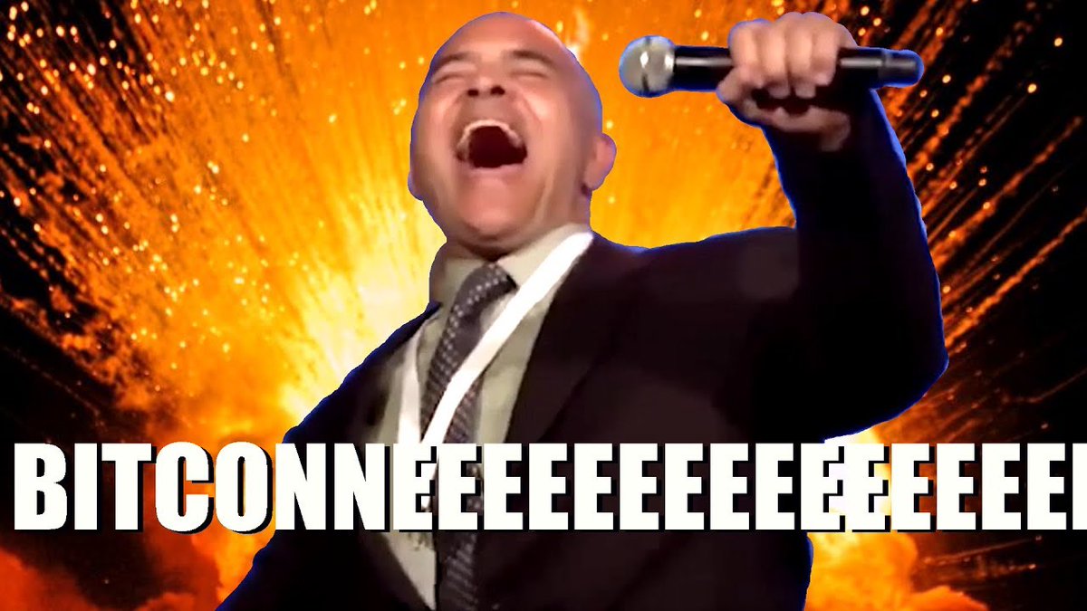 Bitconnect tweet media