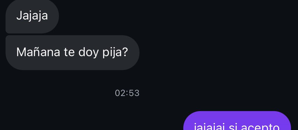 luqui (brat’s version) tweet media