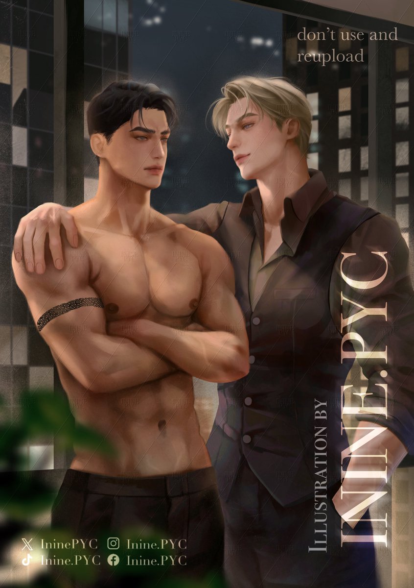 • ขนาดรูป A5 400dpi
• ไฟล์png ภาพเต็ม/พื้นใส/พื้นหลัง

ปก1 3500.-
ปก2 3500.-