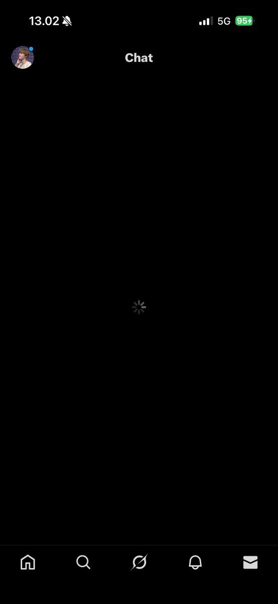 csblit's tweet image. kocak bgt masih gabisa buka dm