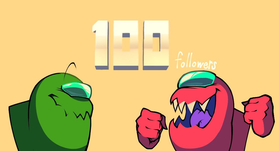 VS IMPOSTOR: FUNKADELIX tweet media