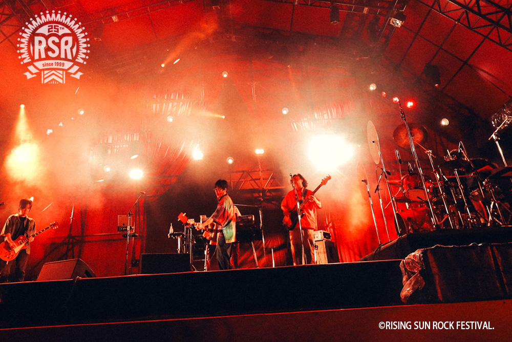 RISING SUN ROCK FESTIVAL (@rsrfes_official) / Posts / X