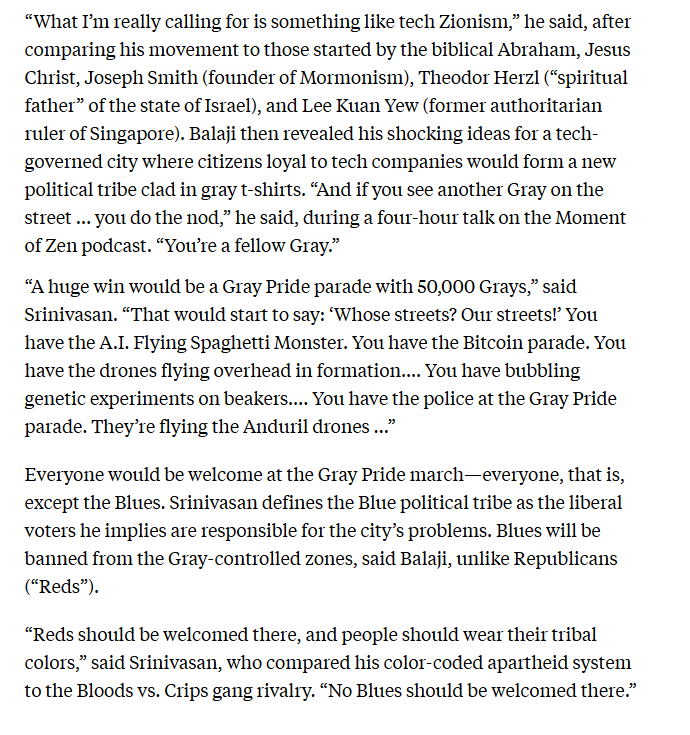 MinModulation's tweet image. this is what the average tech ceo thinks of themselves and the world and everyone in it