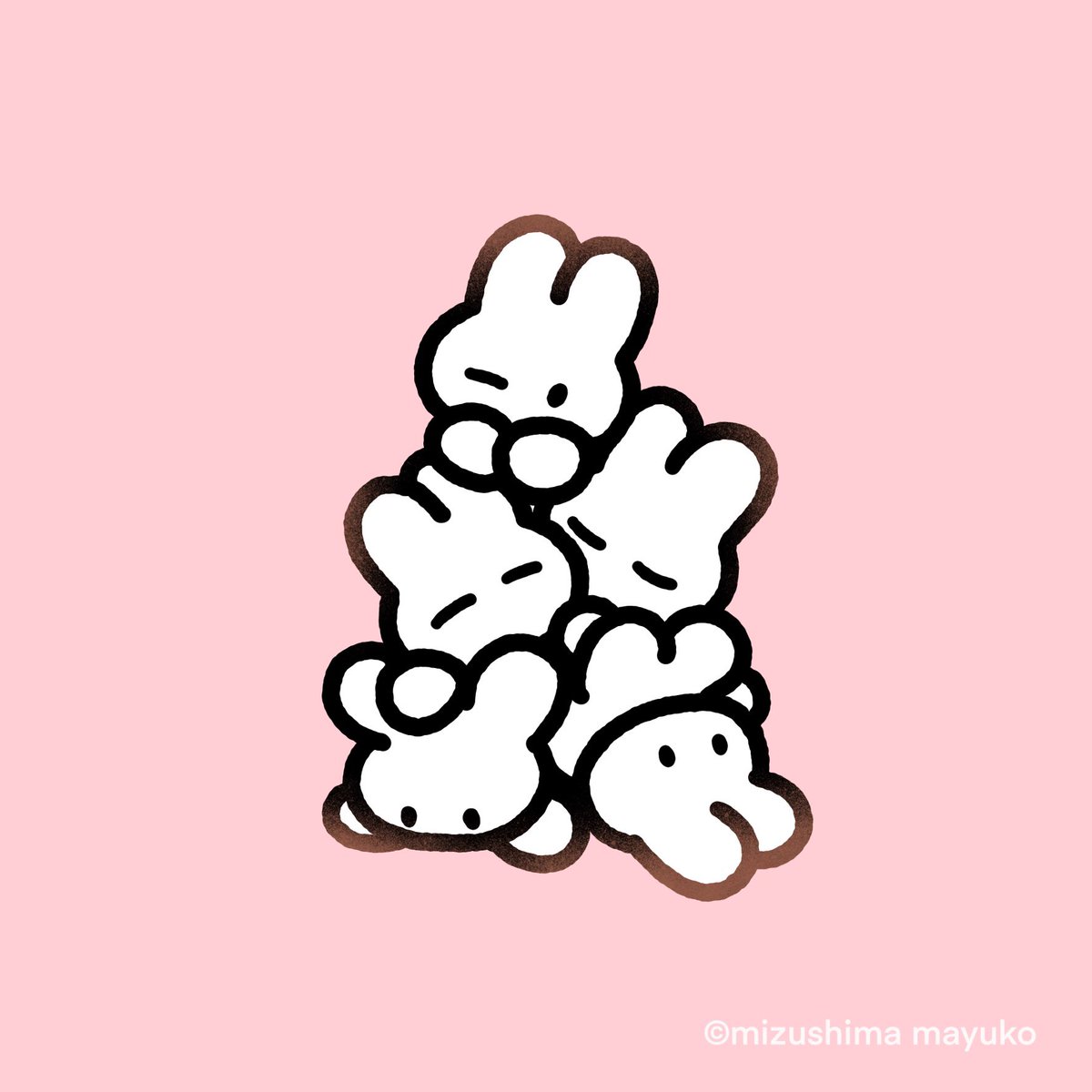 うさちゃんず (@usa_chan_s) / Posts / X