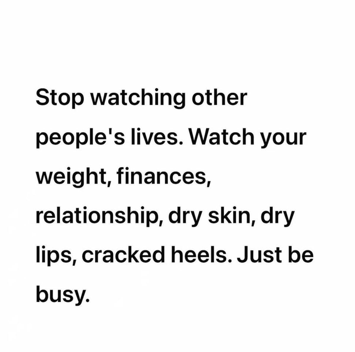 39_SimplyMe's tweet photo. Just Be Busy!! https://t.co/qKBlmn3foQ