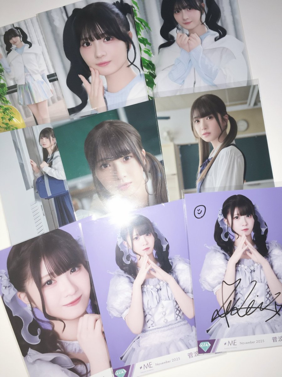 notequalmine's tweet image. 드디어 메루카리에서 택배 등장 ⋆｡𖦹°‧★
언니 평생 아랑해요🩵