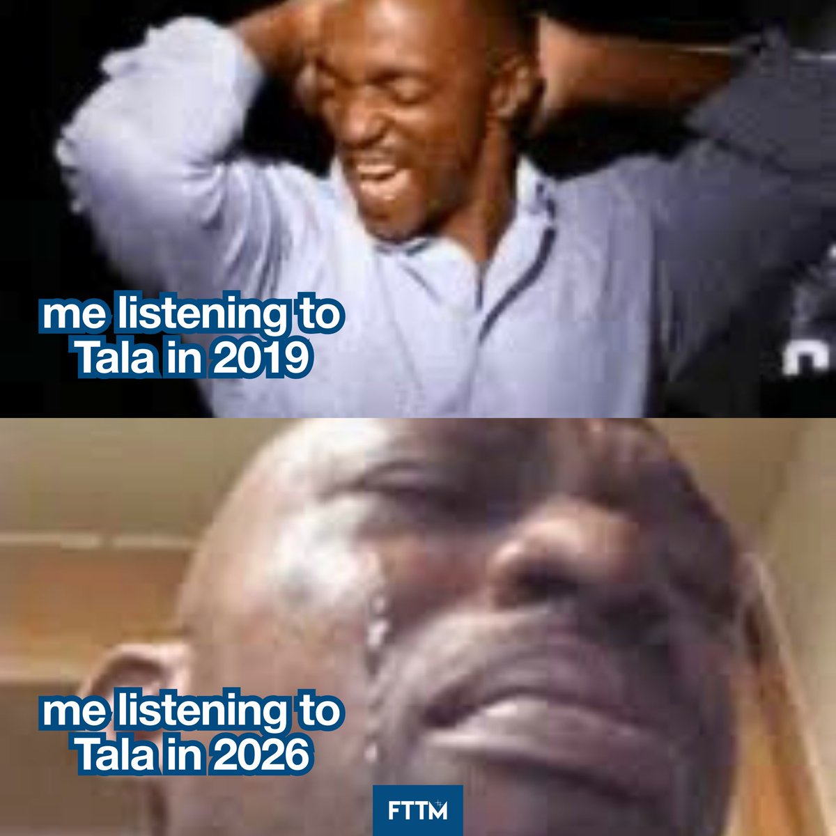 fttm_ph's tweet image. Tala came back as our new yearning anthem