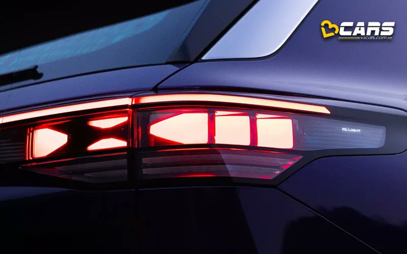 v3cars's tweet photo. Volkswagen India have revealed the Tayron R-Line for India, with launch scheduled for the first quarter of 2026. Here’s what to expect from VW’s new 3-row SUV.
https://t.co/eCtgDLuNsp
#V3Cars #Volkswagen #VWIndia #Tayron #RLine https://t.co/kEv9cLnV0F