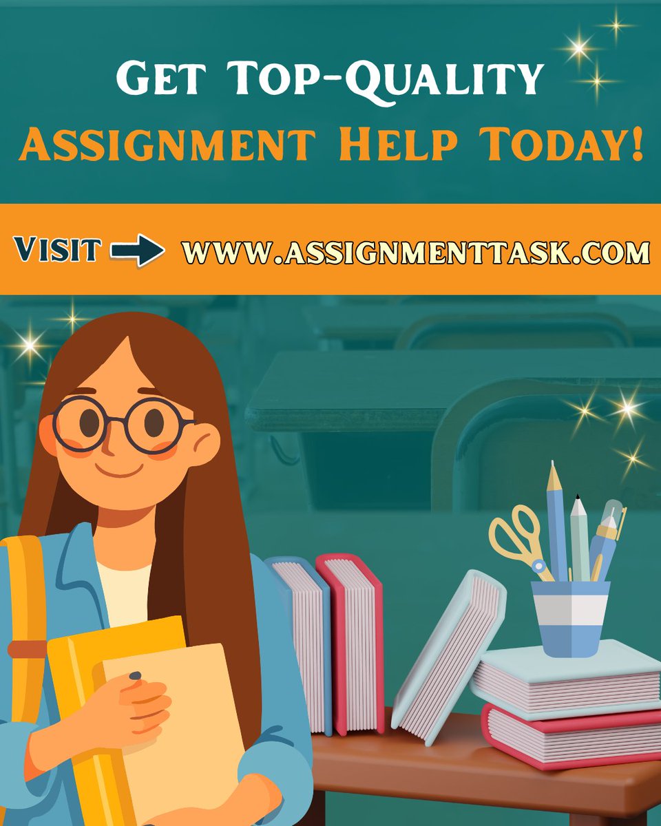 Assignment Task Help tweet media