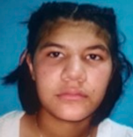 Soledad Duarte González tiene 13 años, desapareció el 14/1/26 en Lanús, provincia de Buenos Aires. Se hizo la denuncia. Por favor compartir y avisar #Urgente a la policía local, o al ☎️ 911  

#Lanus #BuenosAires