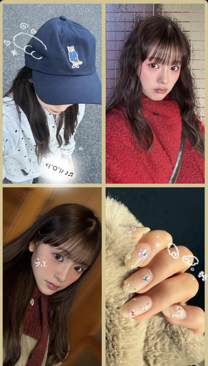 石井蘭𝜗𝜚• (@RANishi7) / Posts / X