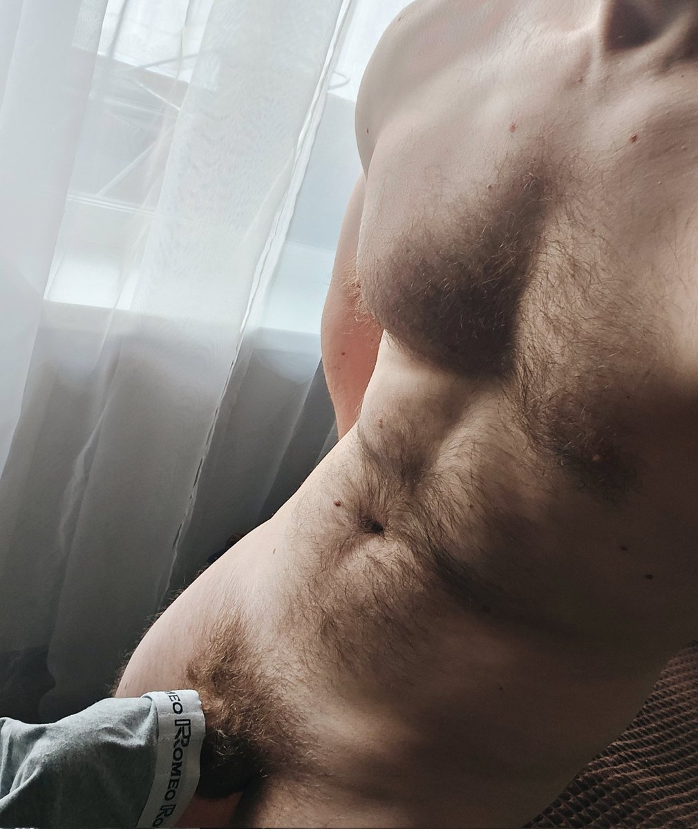 мой первый #нюдсочетверг в этом году