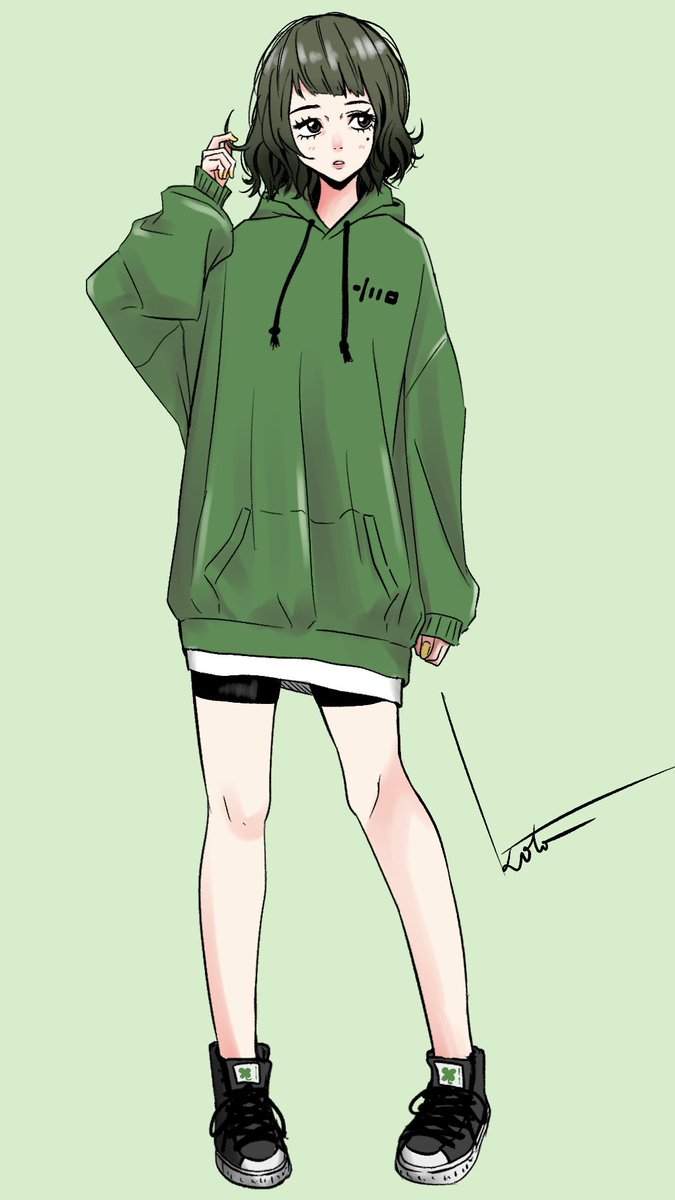 なるほど。分割のやり方よくわからんと思ってたけど、縦長のイラストを投稿して、表示すれば、単純に縦長になるのか。

過去絵、投下じゃー。