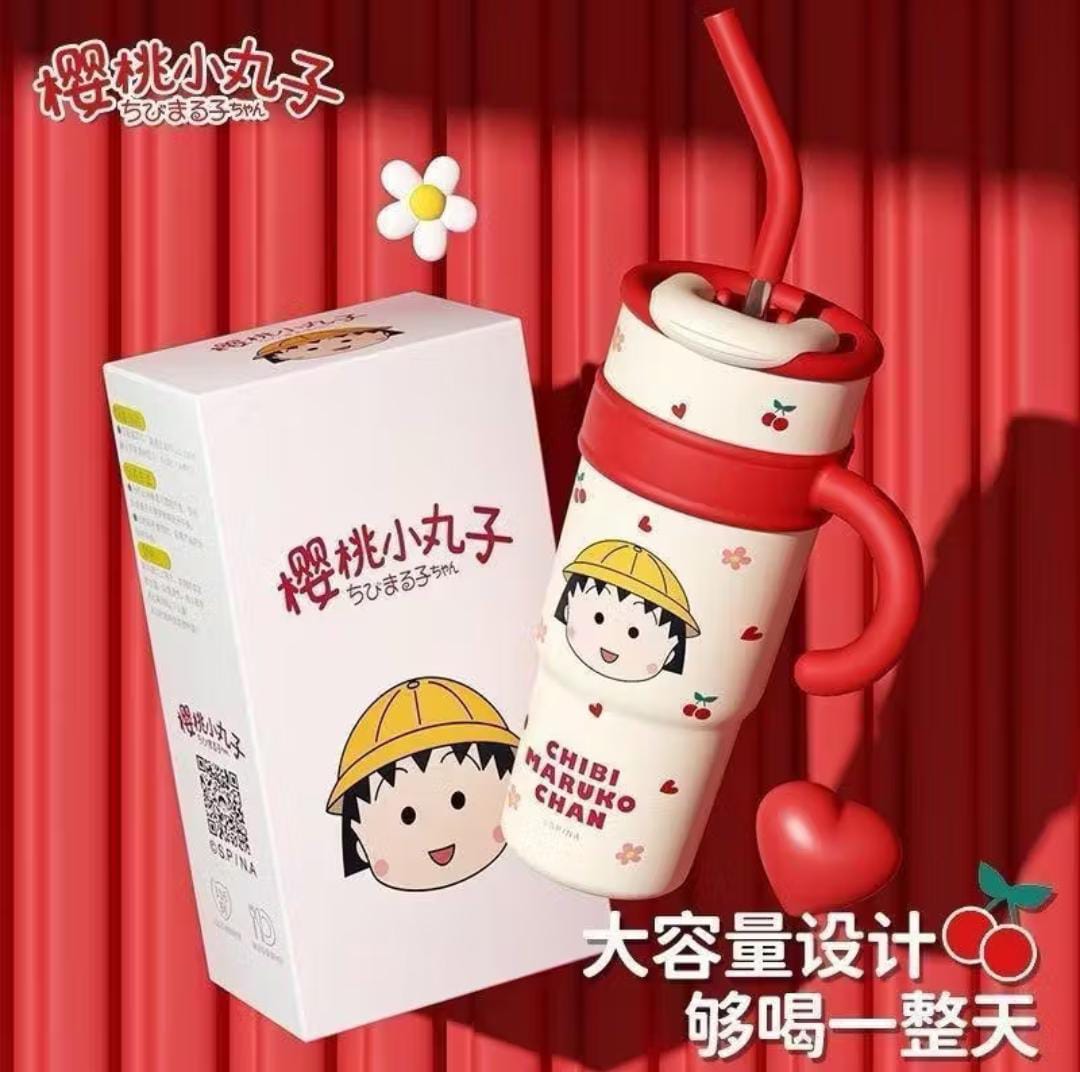 sweetiepn's tweet photo. hyyy guys yang mau Tumbler Chibi Maruko-Chan dan Lunch box nya bisaa dm aku yaa🫶🏻🫶🏻

*Tumbler 1200ml / 1,2L https://t.co/bP0CxwUkkU