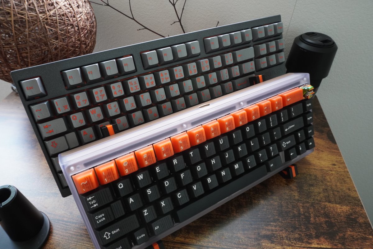 tenpapa｜キーボード探究家｜3,400超えのYouTube運営🎉 (@tenpapa1988