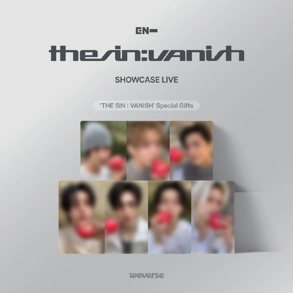 shoonmails's tweet image. #enbuy showcase sunghoon niki wvgb fugitives sunghoon