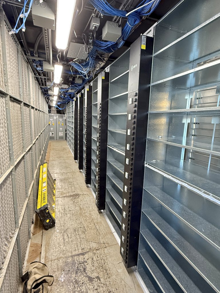 Steve Barbour tweet media