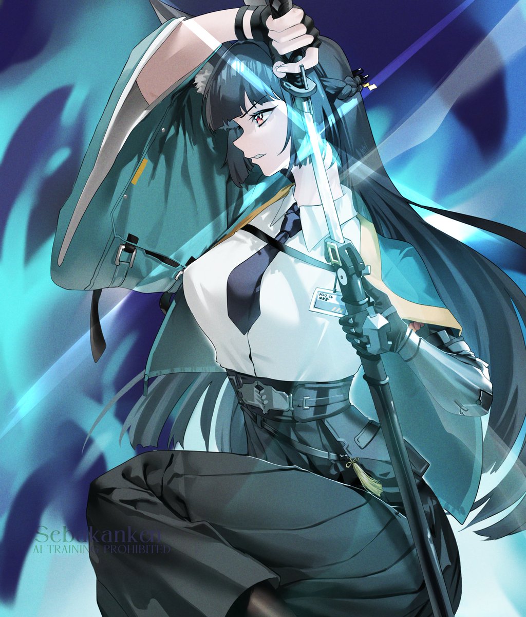 星見雅 cm #zzzero #ZenlessZoneZero #zzz