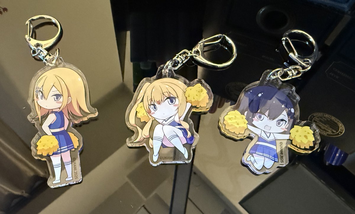 うかみ＠９月２７日ガヴドロ１６巻発売 tweet media