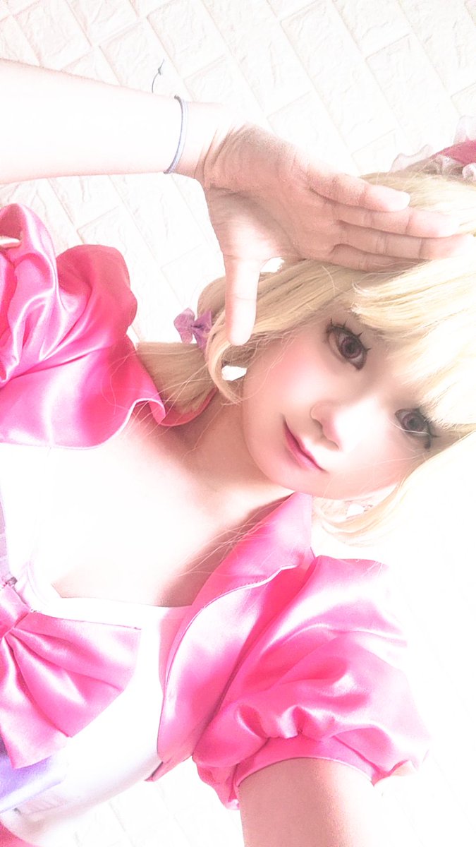 🩷🐰

#第五人格    
#サンリオキャラクターズ
#cosplay