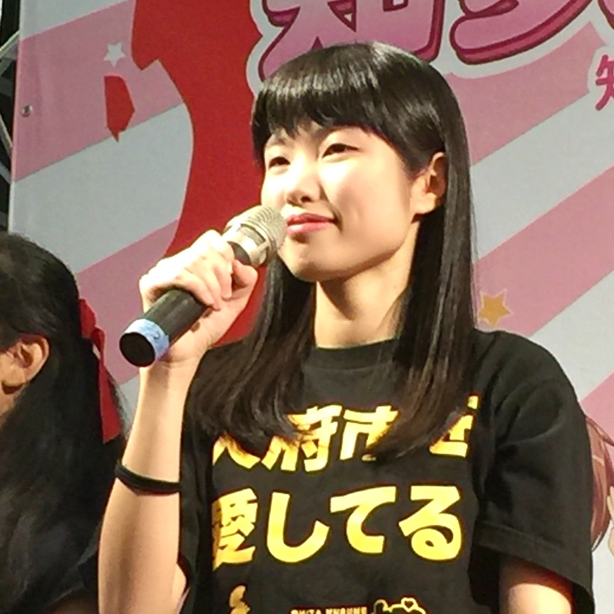 sato_nemu4158's tweet image. 知多娘。17年の歴史で最大の成果

⇐加入直後　　加入10年⇒

10年で人はここまで進化する。
いや、知多娘。は人を進化させる。

17年続けてきた意味、
全部ここに詰まってる。

#10年後の自分を信じろ　#10年モノ熟成