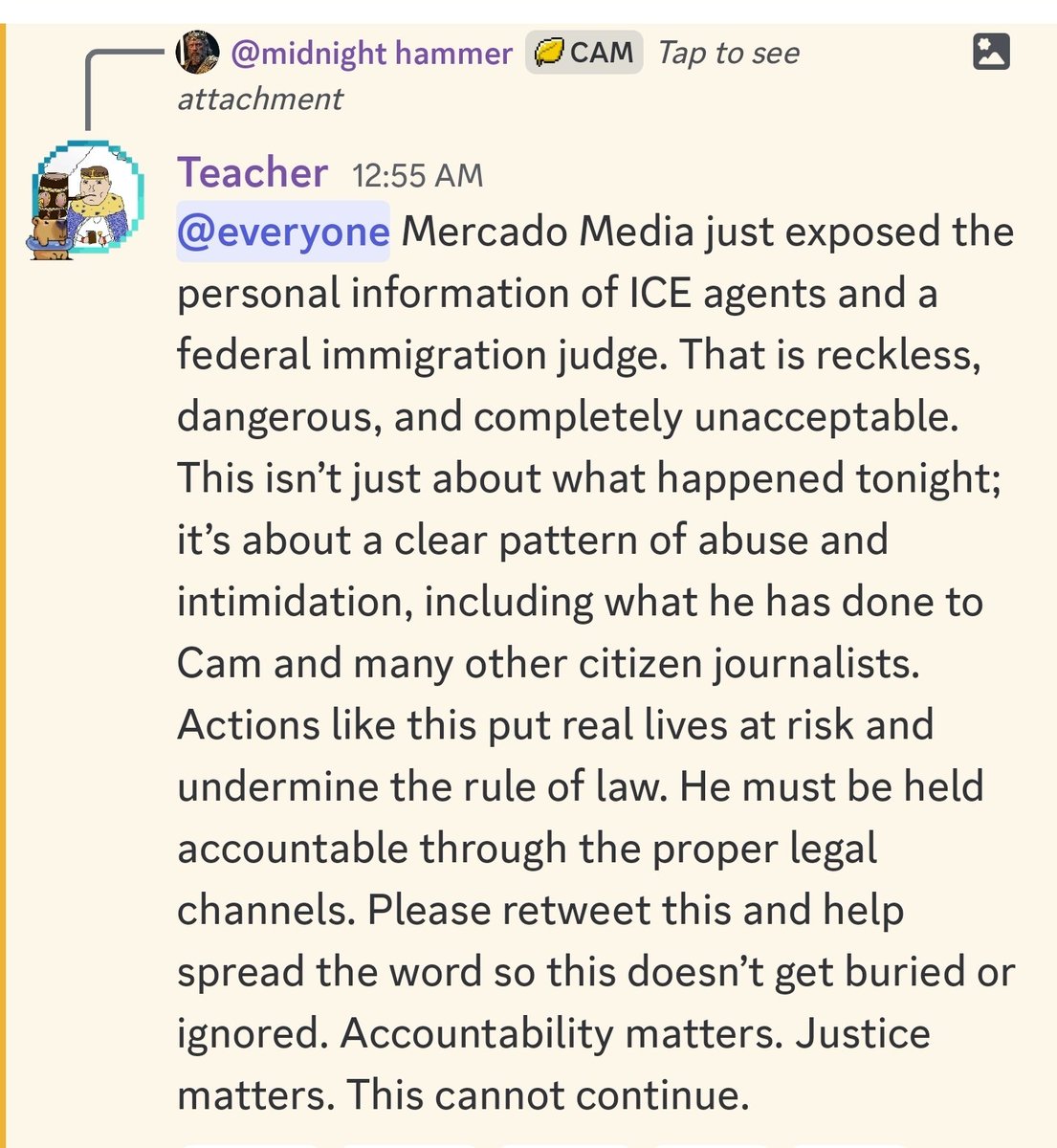 Scott DeBoard tweet media