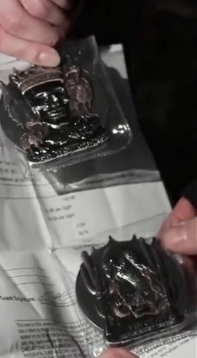 lydiakauppi's tweet image. These are more embarrassing than the stupid industry awards realtors give each other